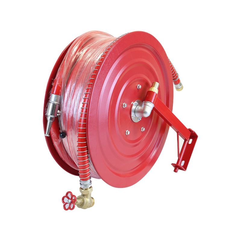 সাধারণ স্টাইল ফায়ার পায়ের পাতার মোজাবিশেষ রিল