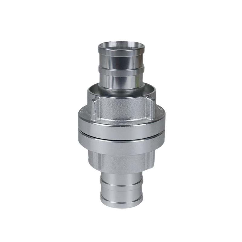 ছোট ব্যাসের স্টোরজ পায়ের পাতার মোজাবিশেষ কাপলিংস