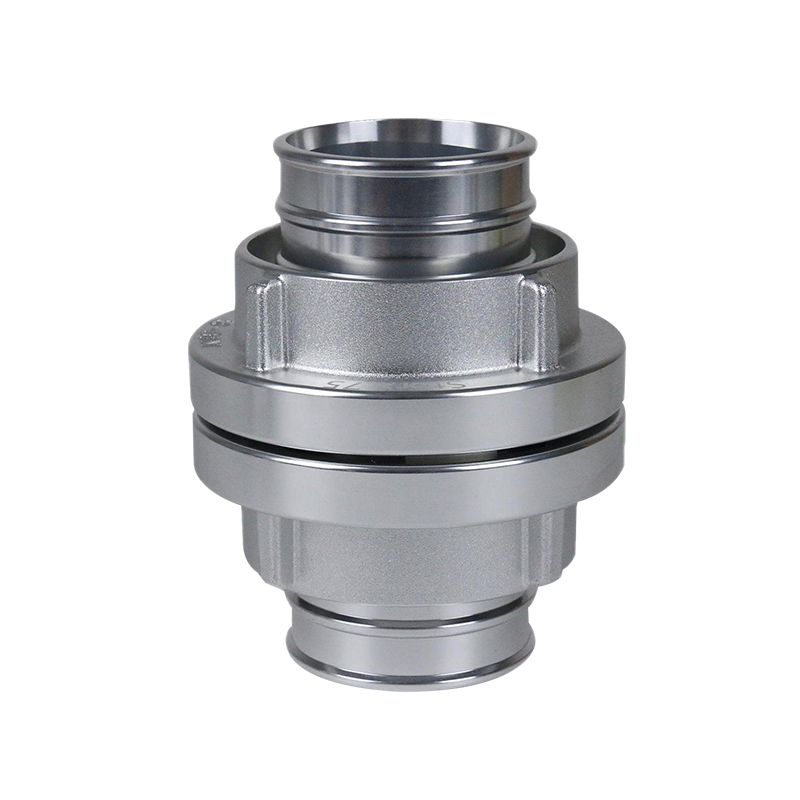 বড় ব্যাসের স্টোরজ স্ব-লকিং কাপলিং