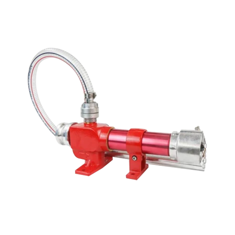 ব্রাস ফেনা সূচক