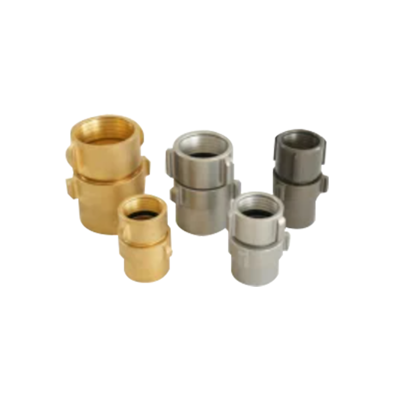 16 বার ওয়ার্কিং প্রেসার আমেরিকান পায়ের পাতার মোজাবিশেষ কাপলিংস