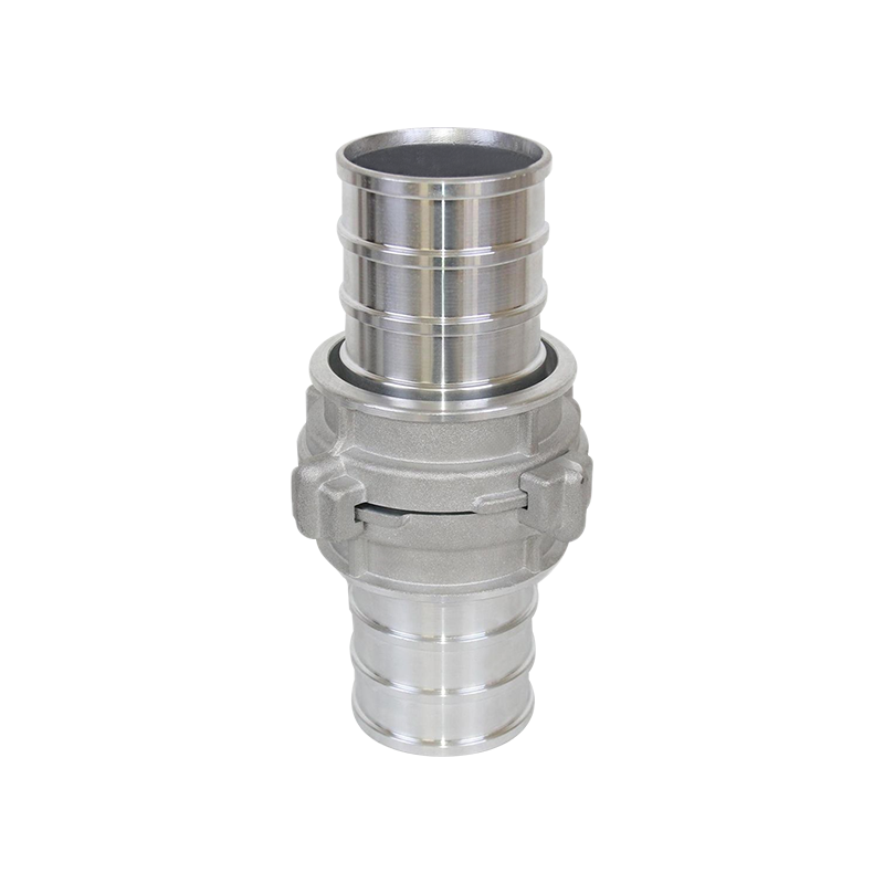 ফরাসি ডিএসপি পায়ের পাতার মোজাবিশেষ কাপলিং