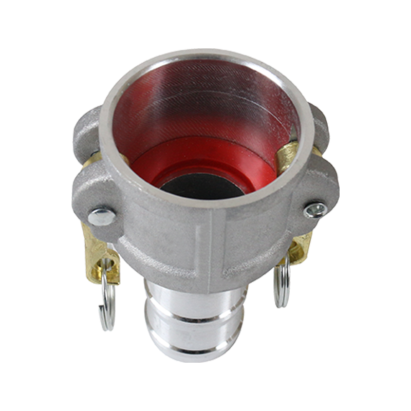 কাস্টিং/নকল ক্যামলক পায়ের পাতার মোজাবিশেষ কাপলিংস