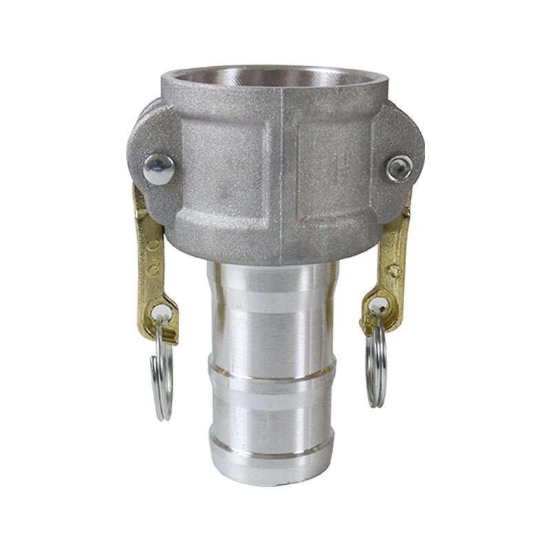 কাস্টিং/নকল ক্যামলক পায়ের পাতার মোজাবিশেষ কাপলিংস