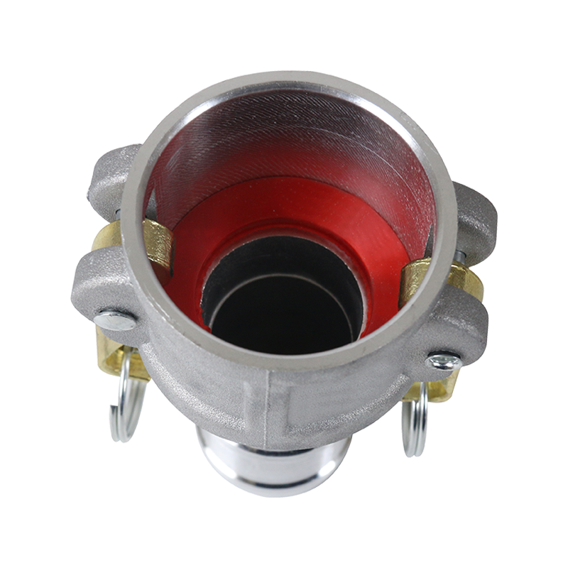 কাস্টিং/নকল ক্যামলক পায়ের পাতার মোজাবিশেষ কাপলিংস