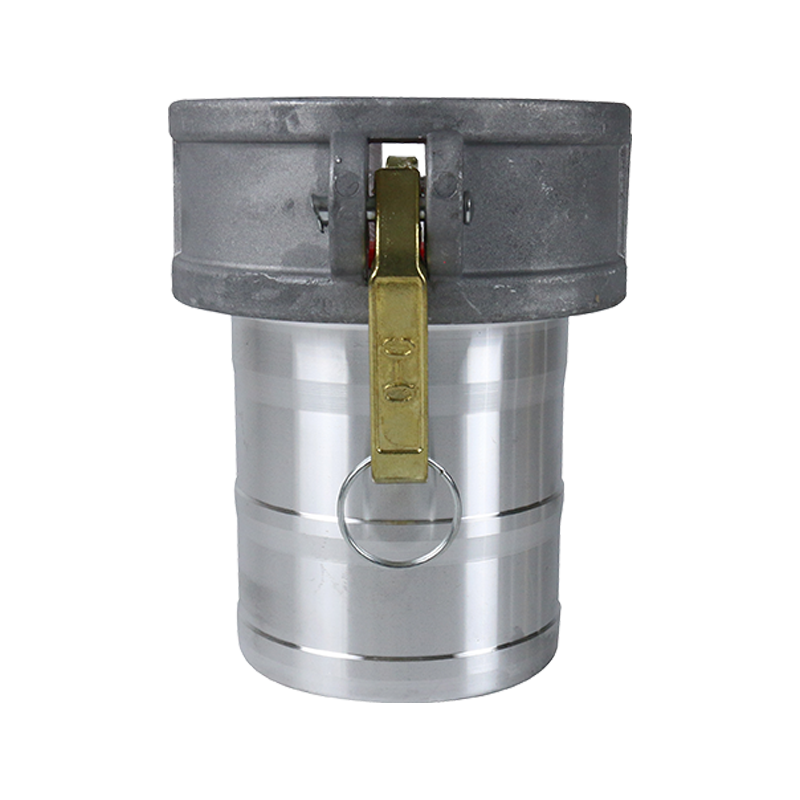 কাস্টিং/নকল ক্যামলক পায়ের পাতার মোজাবিশেষ কাপলিংস