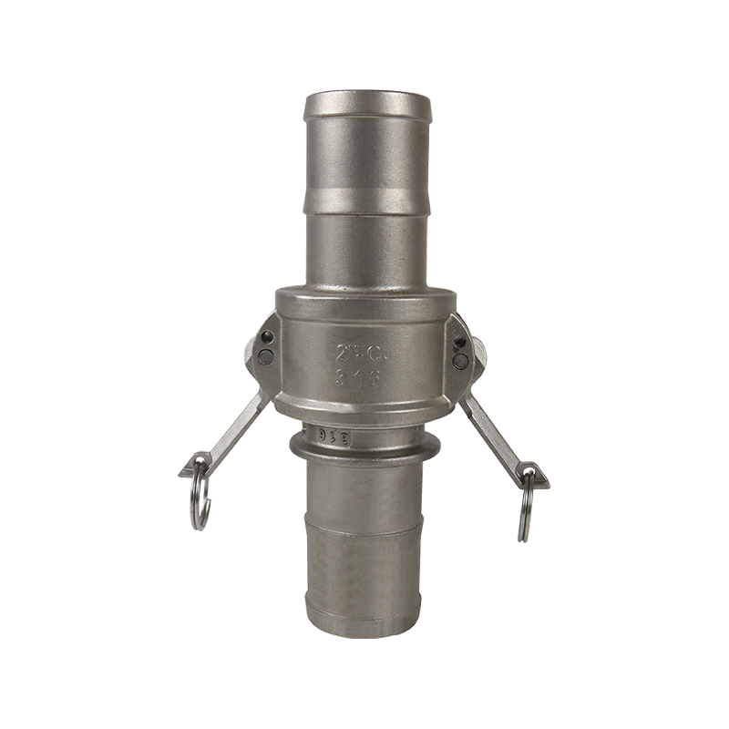 কাস্টিং/নকল ক্যামলক পায়ের পাতার মোজাবিশেষ কাপলিংস