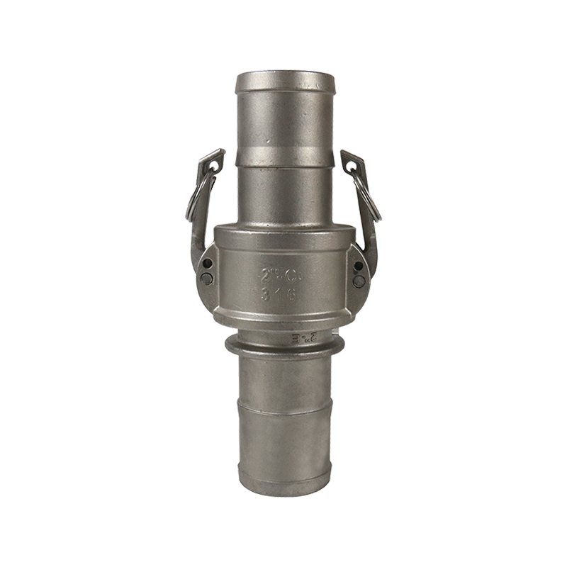 কাস্টিং/নকল ক্যামলক পায়ের পাতার মোজাবিশেষ কাপলিংস