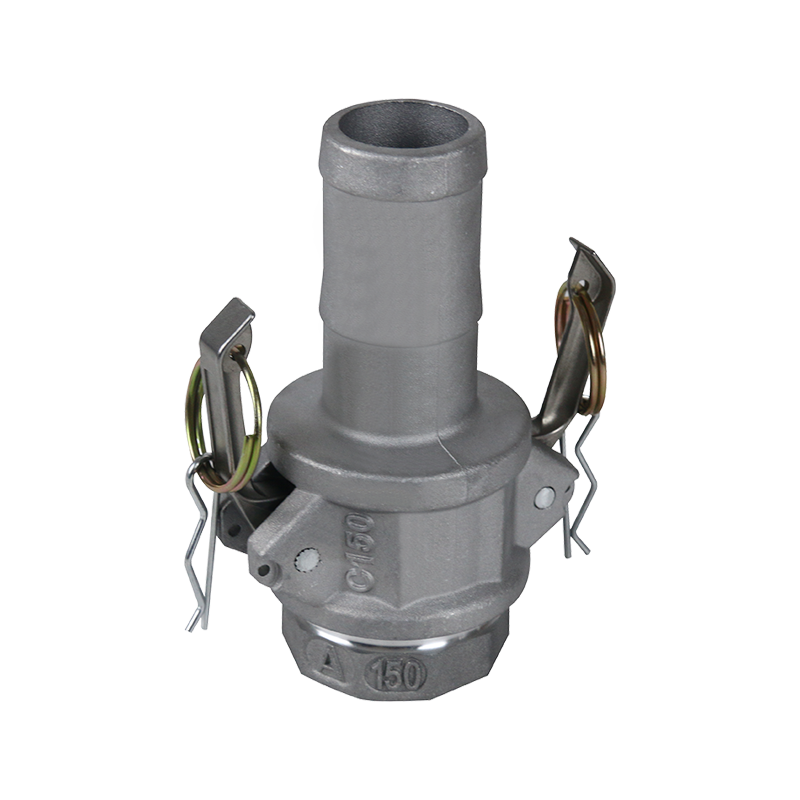 কাস্টিং/নকল ক্যামলক পায়ের পাতার মোজাবিশেষ কাপলিংস